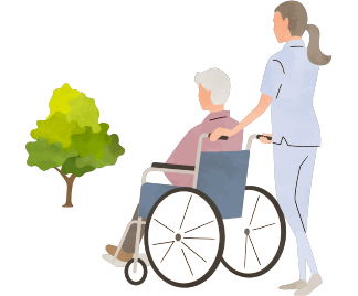 移動・外出介助